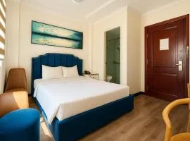 An Thinh Central Hotel - Ben Thanh Market