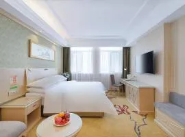 Vienna Hotel Linyi Economic Development Zone