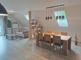 H apartment