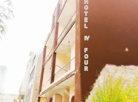 SYL HOTEL IV Four - Deluxe Rooms in Law Gate Phagwara