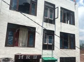 MRB Residency By StayApart