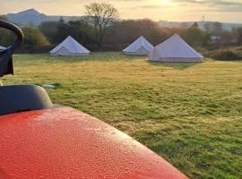 Bell Tent 2