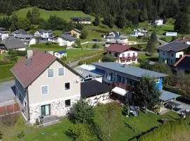 Apartement Lampi