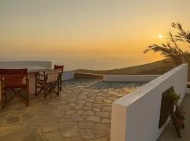 Folegandros Galano Hideaway - Moniasma SeaViews