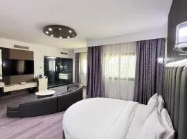 Belvilla Royal Tulip Sharjah Aparthotel