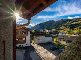 Swiss Alps Coliving Community Stay for Remote Workers