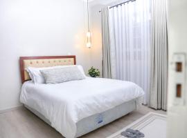 The Petal Pouch, Naivasha, hotel v destinaci Naivasha