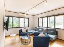 Forest and Stars Akakura Sauna