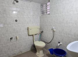 Retreat Beach Houz, hotel v destinaci Kaup