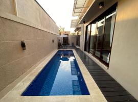 Villa Cendana By RMBS, inn in Nusa Dua