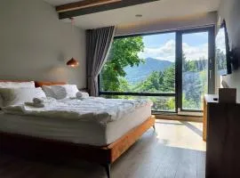 Celest Boutique Urban Hideaway