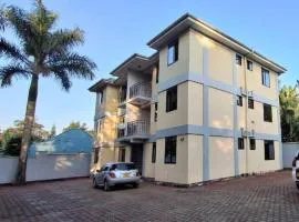 Kilimanjaro Helichrysum Homes