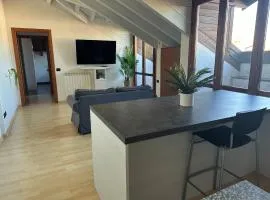 Modern Apartment 5 mins Rho Fiera Milano