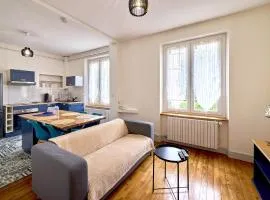 Appartement Riquier 1 chambre by primociergerie