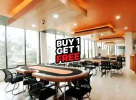 Belvilla Angeles Pampanga Near Clark International Airport Formerly Boss Hotel