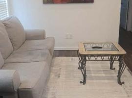 Regal Roost, hotel in Richmond