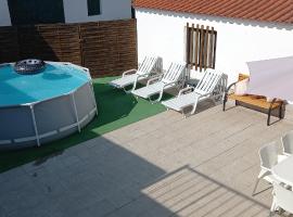 Murta's Home, Hotel in Cadaval