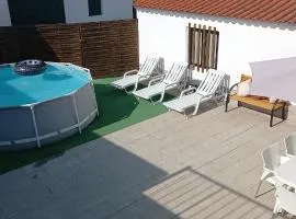 Murta's Home