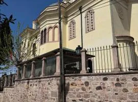 Melisa Garden