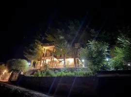 Northlanders Guest House Skardu