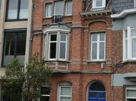 Denderhuis