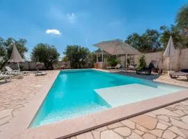 Ranzulu Casa Vacanza