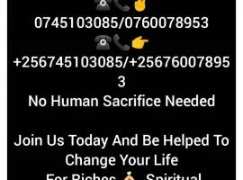 Illuminati Agent In Uganda
