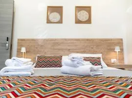 Frontemare 25 Beach Hotel