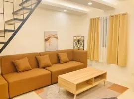 Selah Nordic Guest house, with Wi-Fi, & Netflix