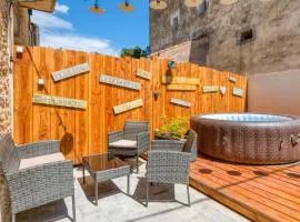 Gîte A La Bonne Franck'ette