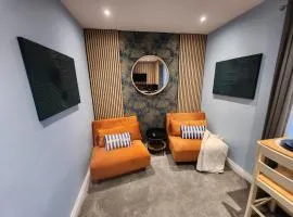 Eden Suite