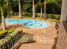 Selvasara Suites