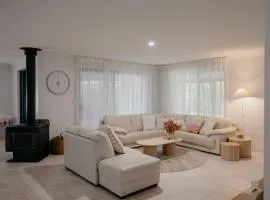 Luxury at the Cove