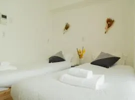 Ikebukuro 301 Twin Room