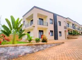 Asher's Village