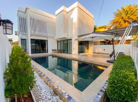 Monte Villa Chiang Mai, ξενοδοχείο σε Ban Nong Chaeng