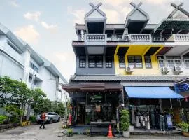 KAYAN Hostel