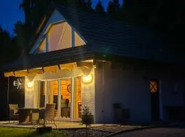 Noclegi Panorama - Domek RUSTIC