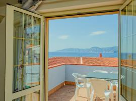 Mermaid, hotel en Cala Gonone