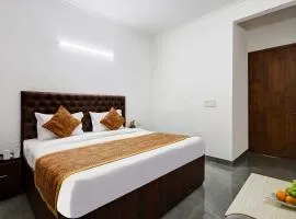 FabHotel La Corporate Suite