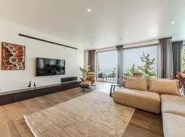 Lake Whisper Villa