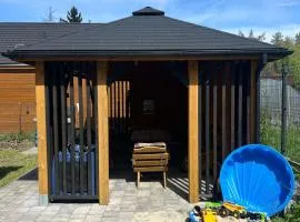 Pokoje gościnne JAVKA w Jantarze