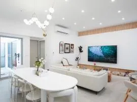 微風徐徐 Breezy Stay & 漫步阿里 Annie's Home