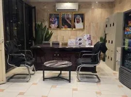 شركة فؤاد علي العزي للشقق المخدومة