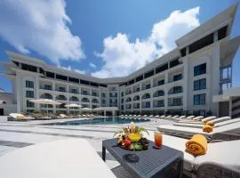 Chamada Girne Hotel Spa and Casino