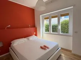 Tiber Domus Fiumicino - Apt 2