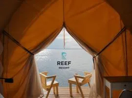 Reef Resort - Mount Apo View Unit C1