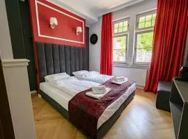 Orient Express Apartamenty