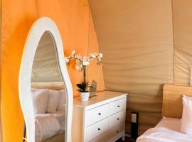 Kaputian में, होटल Reef Resort - Samal Island View Unit B9