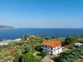 MUSES CHALKIDIKI #Skgbnb